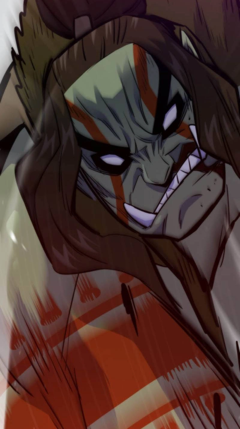 Read Past Life Returner chapter 185 image 72 on Lezhin