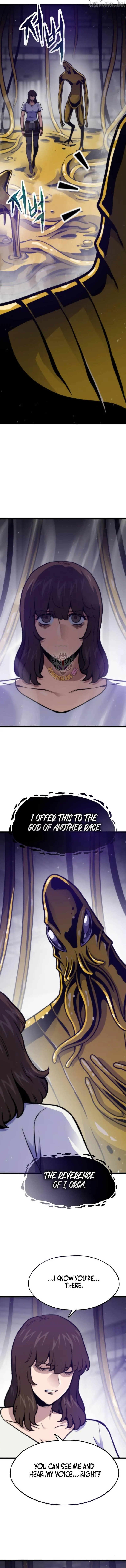 Read Past Life Returner chapter 186 image 10 on Lezhin