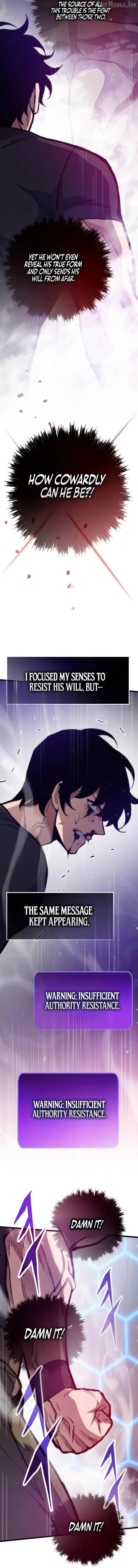 Read Past Life Returner chapter 186 image 3 on Lezhin