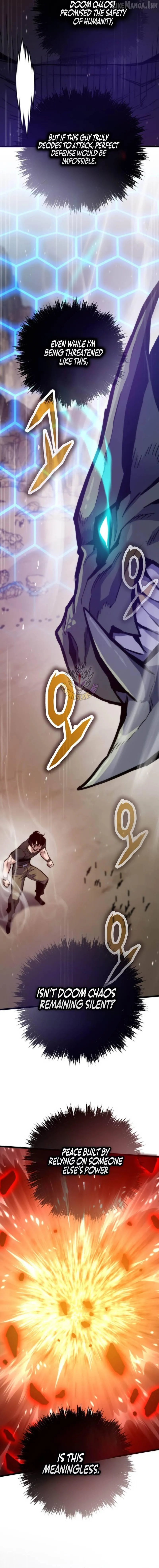 Read Past Life Returner chapter 186 image 5 on Lezhin