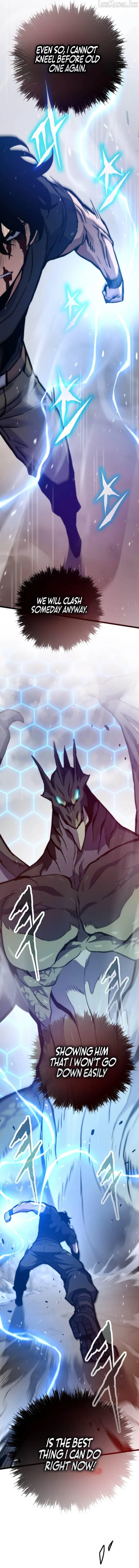 Read Past Life Returner chapter 186 image 6 on Lezhin