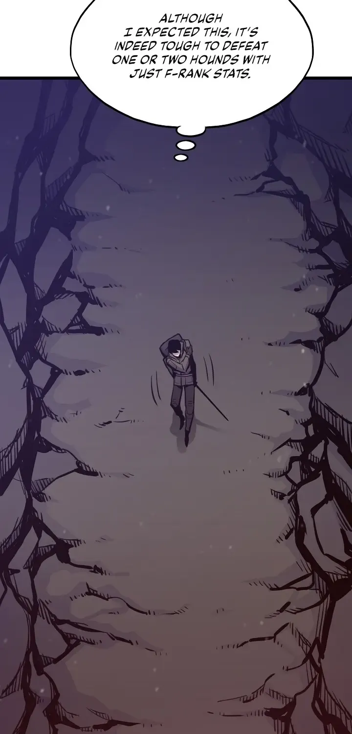 Read Past Life Returner chapter 19 image 41 on Lezhin