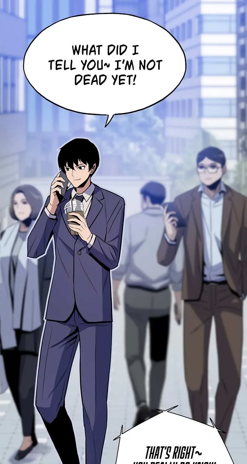 Read Past Life Returner chapter 2 image 2 on Lezhin