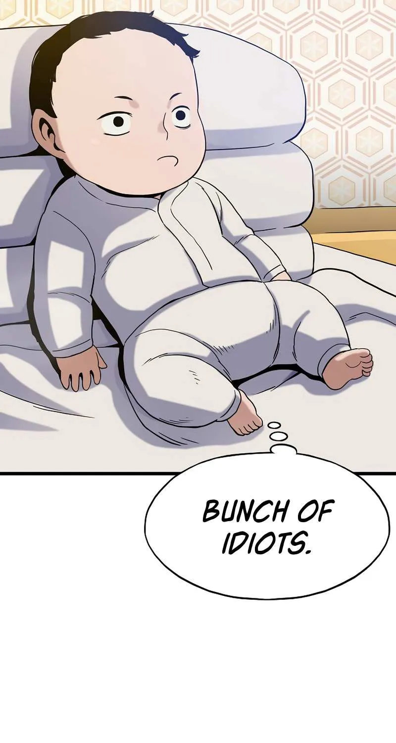 Read Past Life Returner chapter 2 image 57 on Lezhin