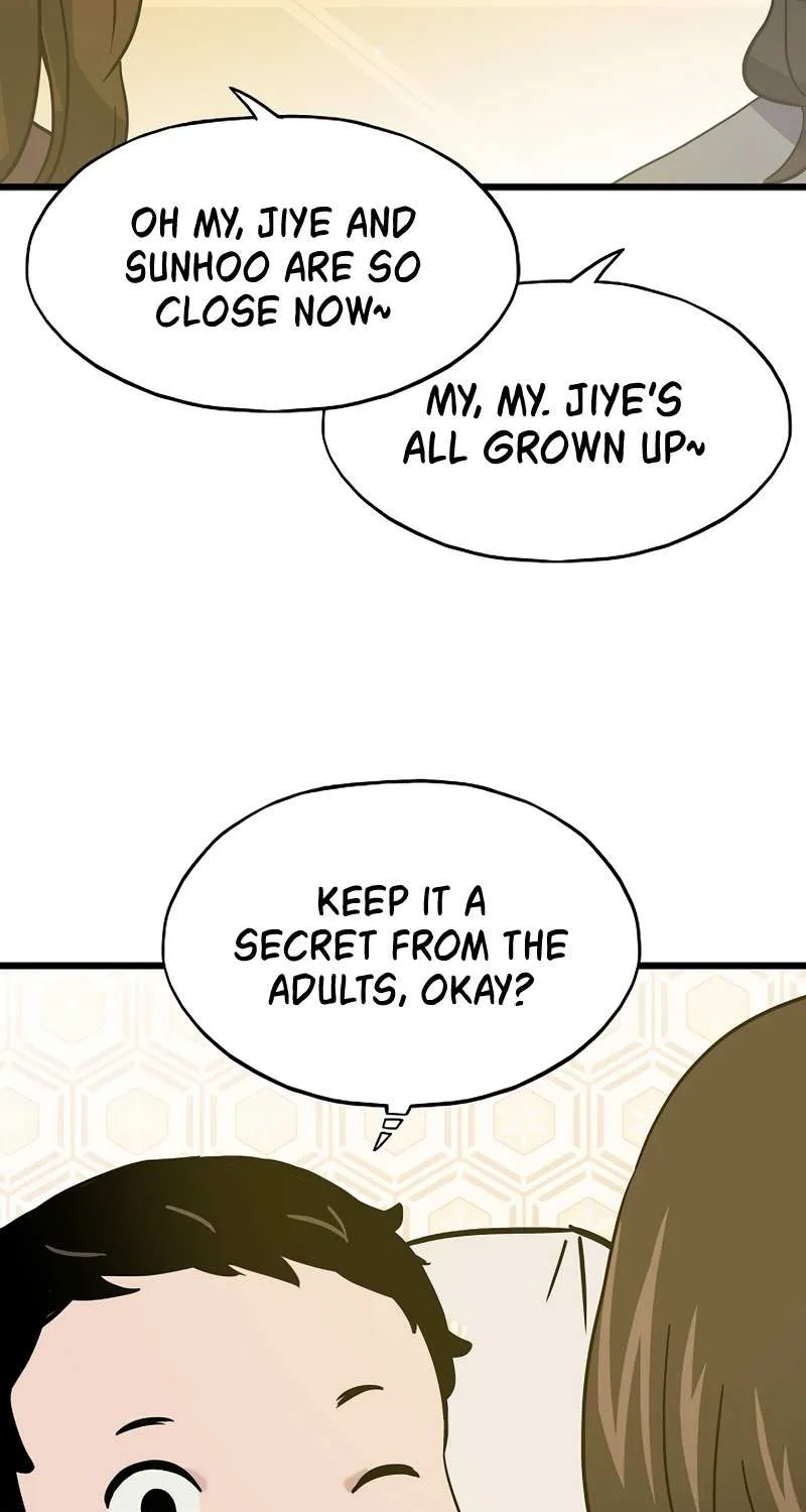 Read Past Life Returner chapter 2 image 99 on Lezhin
