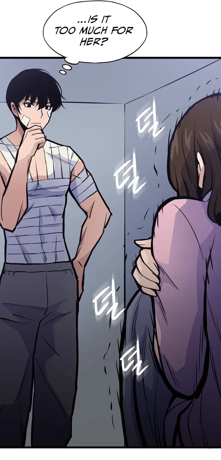 Read Past Life Returner chapter 21 image 10 on Lezhin