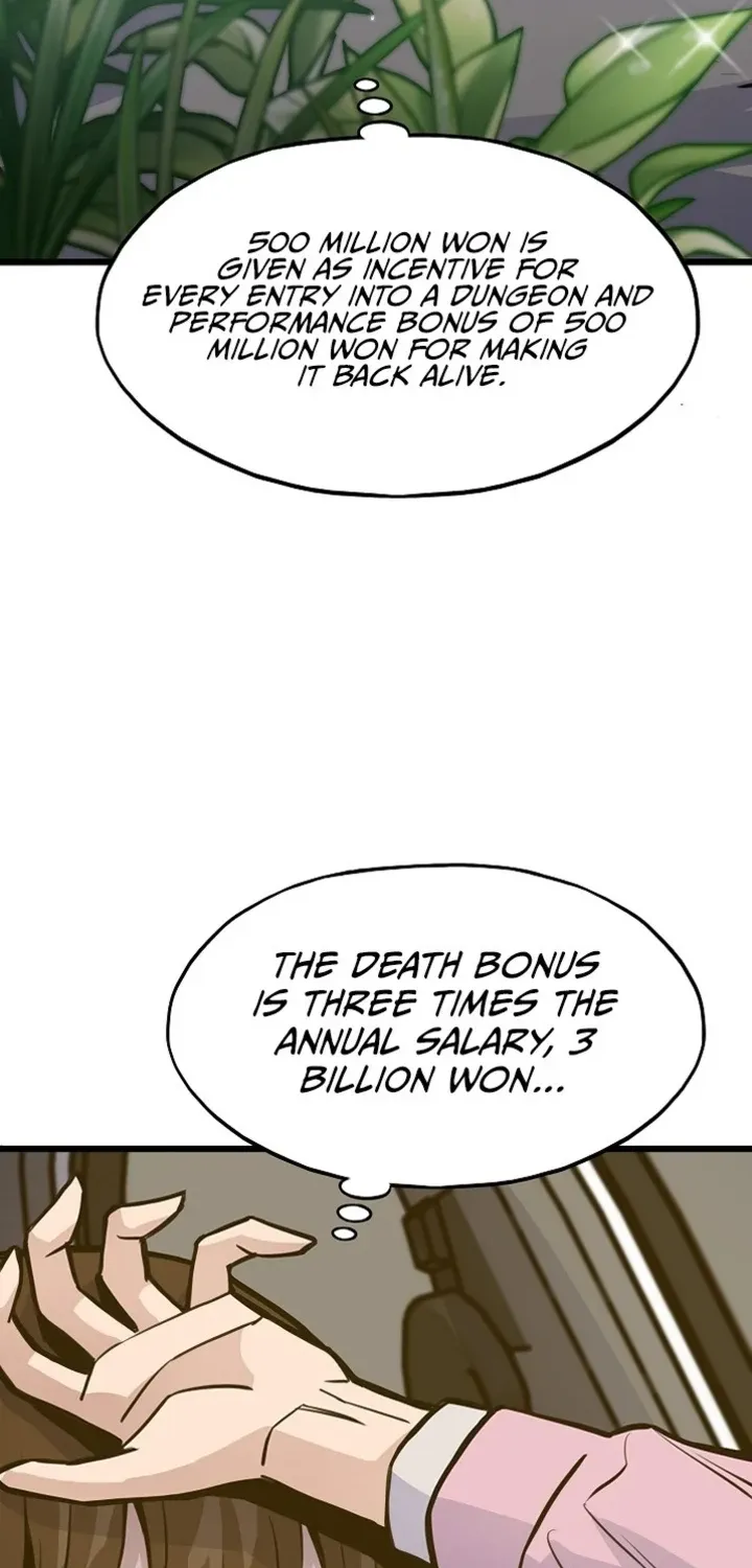 Read Past Life Returner chapter 21 image 39 on Lezhin