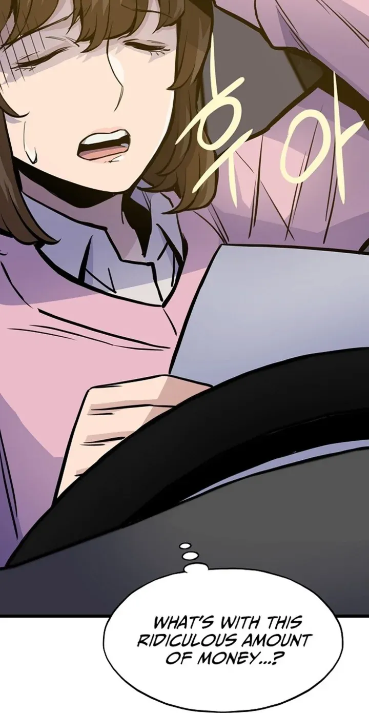 Read Past Life Returner chapter 21 image 40 on Lezhin