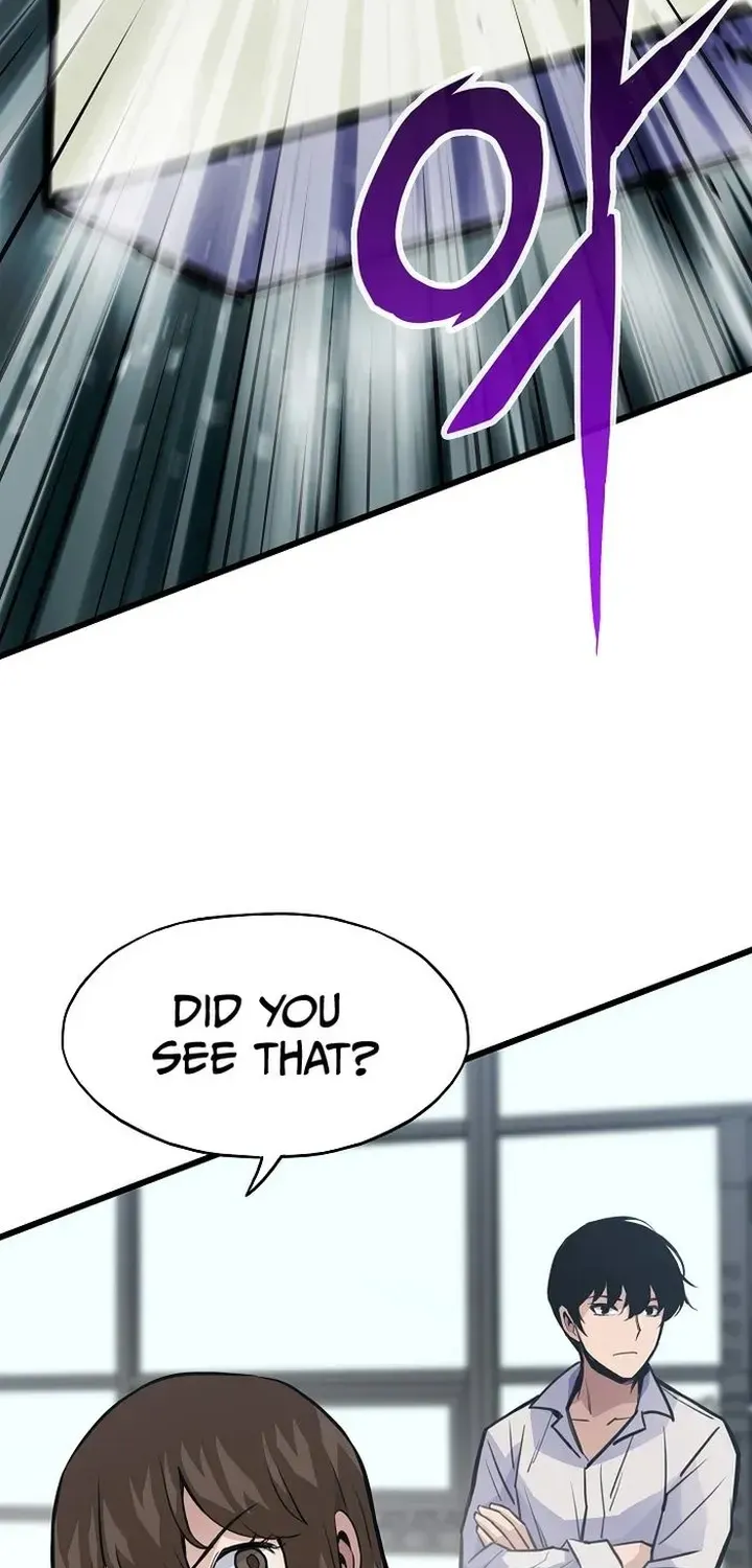 Read Past Life Returner chapter 23 image 2 on Lezhin