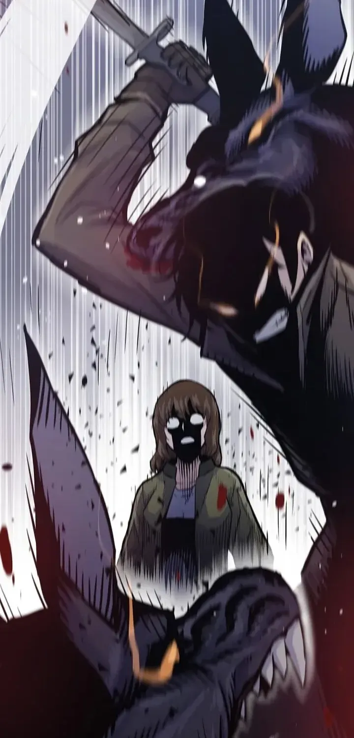 Read Past Life Returner chapter 23 image 20 on Lezhin