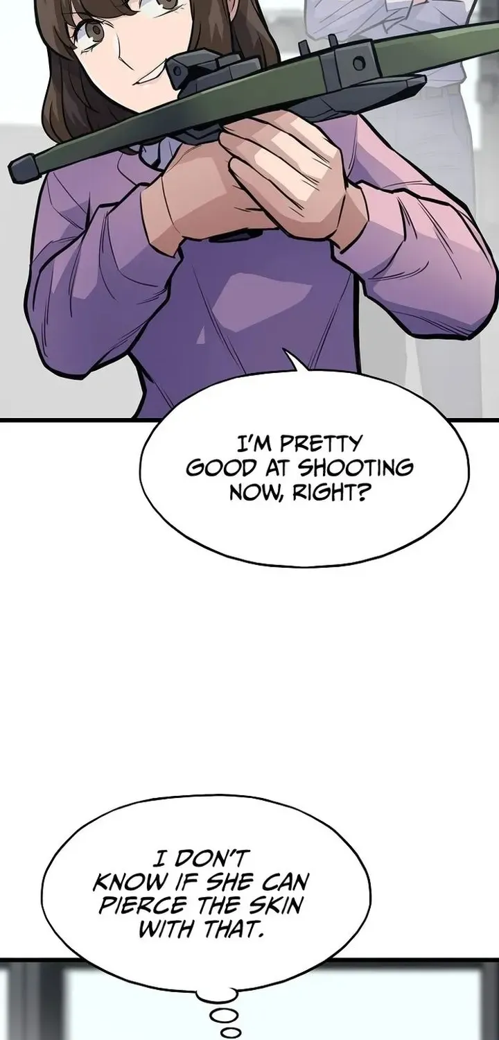 Read Past Life Returner chapter 23 image 3 on Lezhin