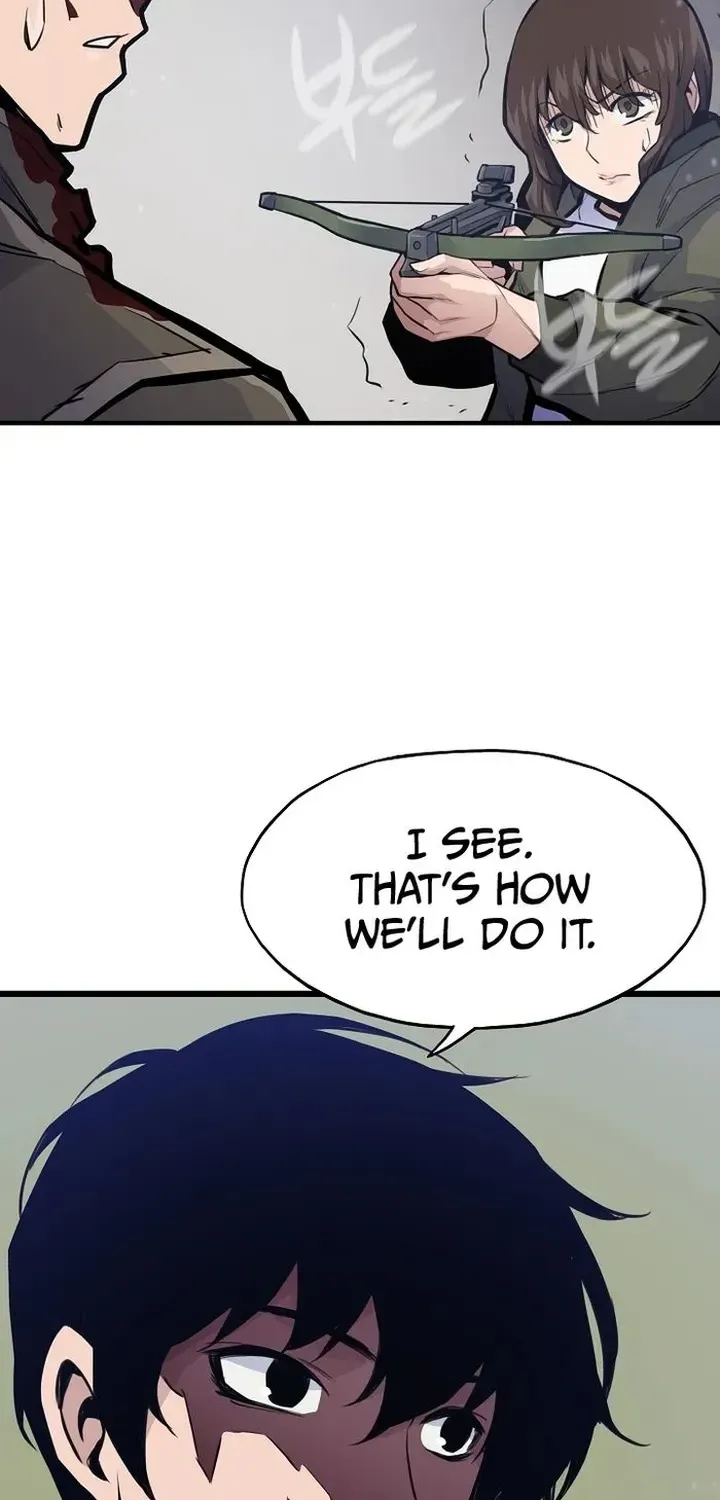 Read Past Life Returner chapter 23 image 45 on Lezhin