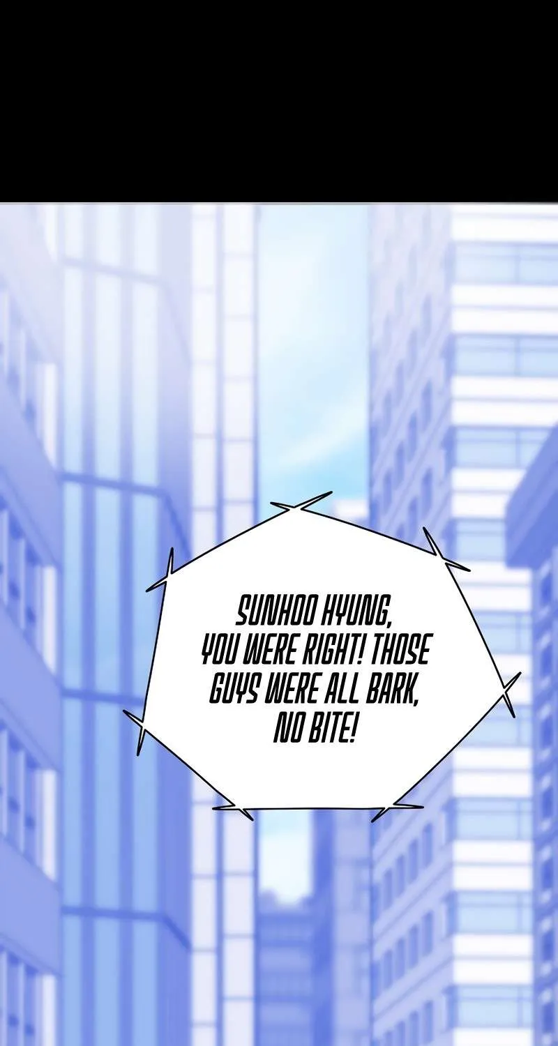 Read Past Life Returner chapter 26 image 1 on Lezhin