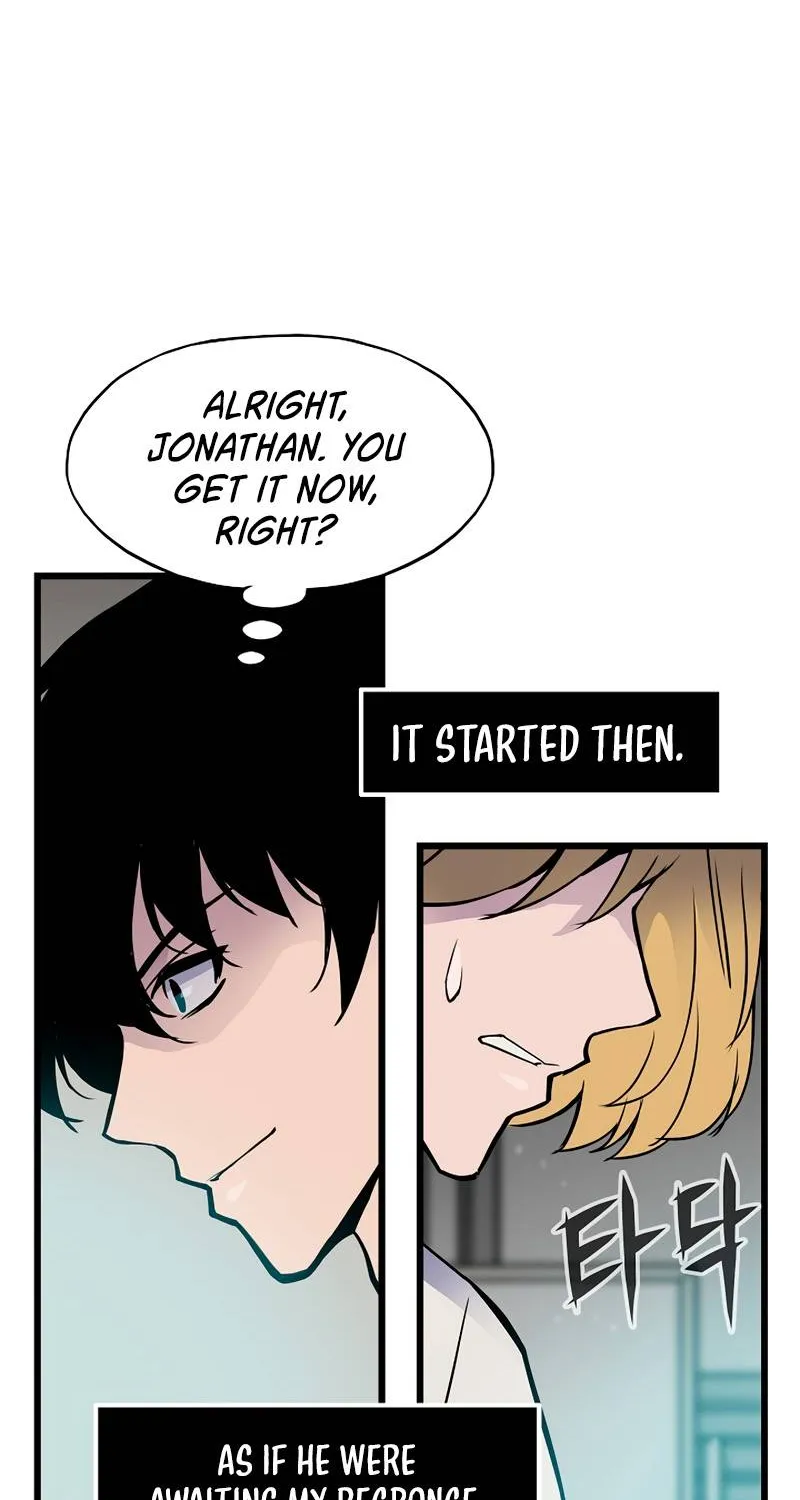 Read Past Life Returner chapter 3 image 108 on Lezhin