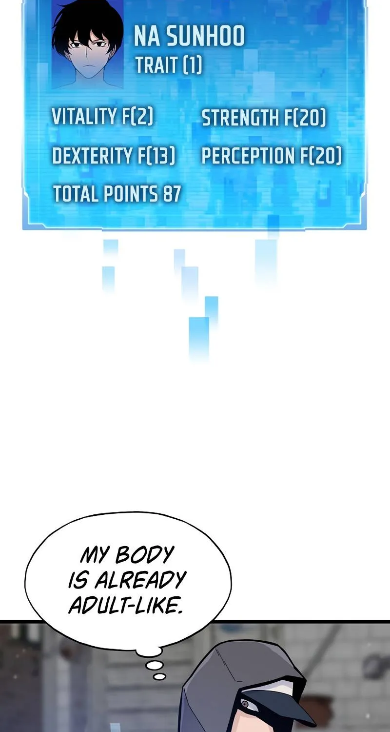 Read Past Life Returner chapter 3 image 23 on Lezhin