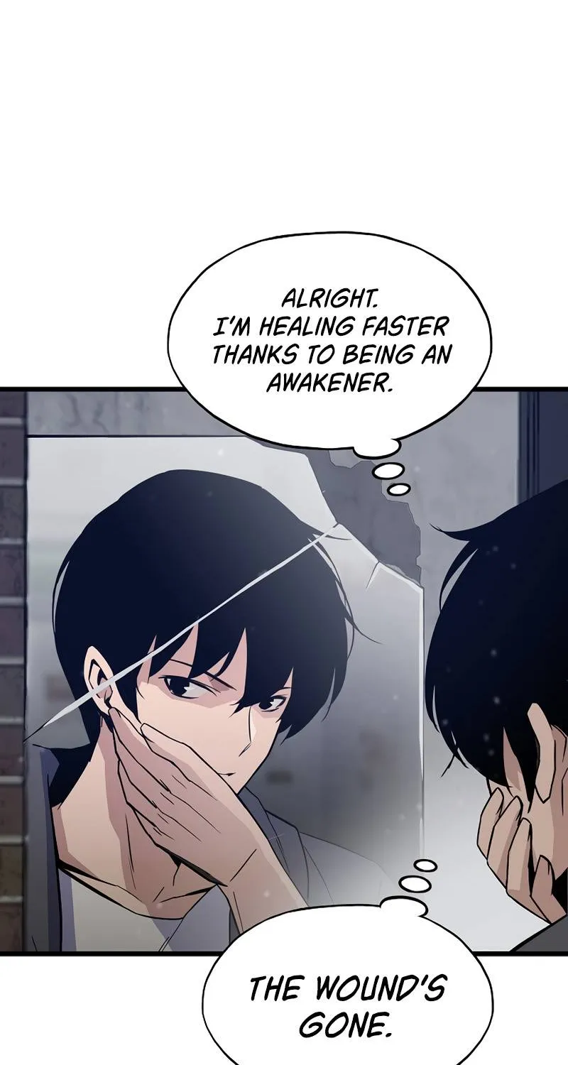 Read Past Life Returner chapter 3 image 28 on Lezhin