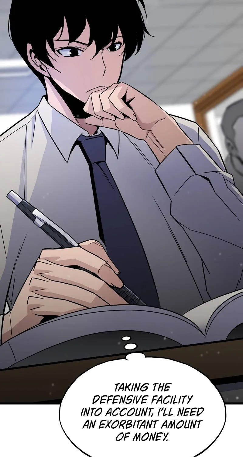 Read Past Life Returner chapter 3 image 39 on Lezhin