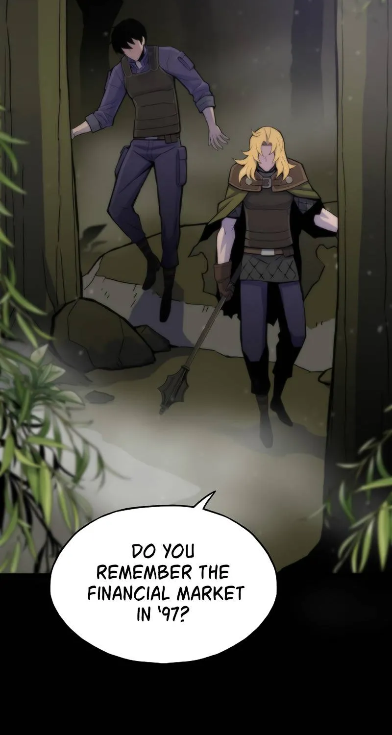 Read Past Life Returner chapter 3 image 83 on Lezhin
