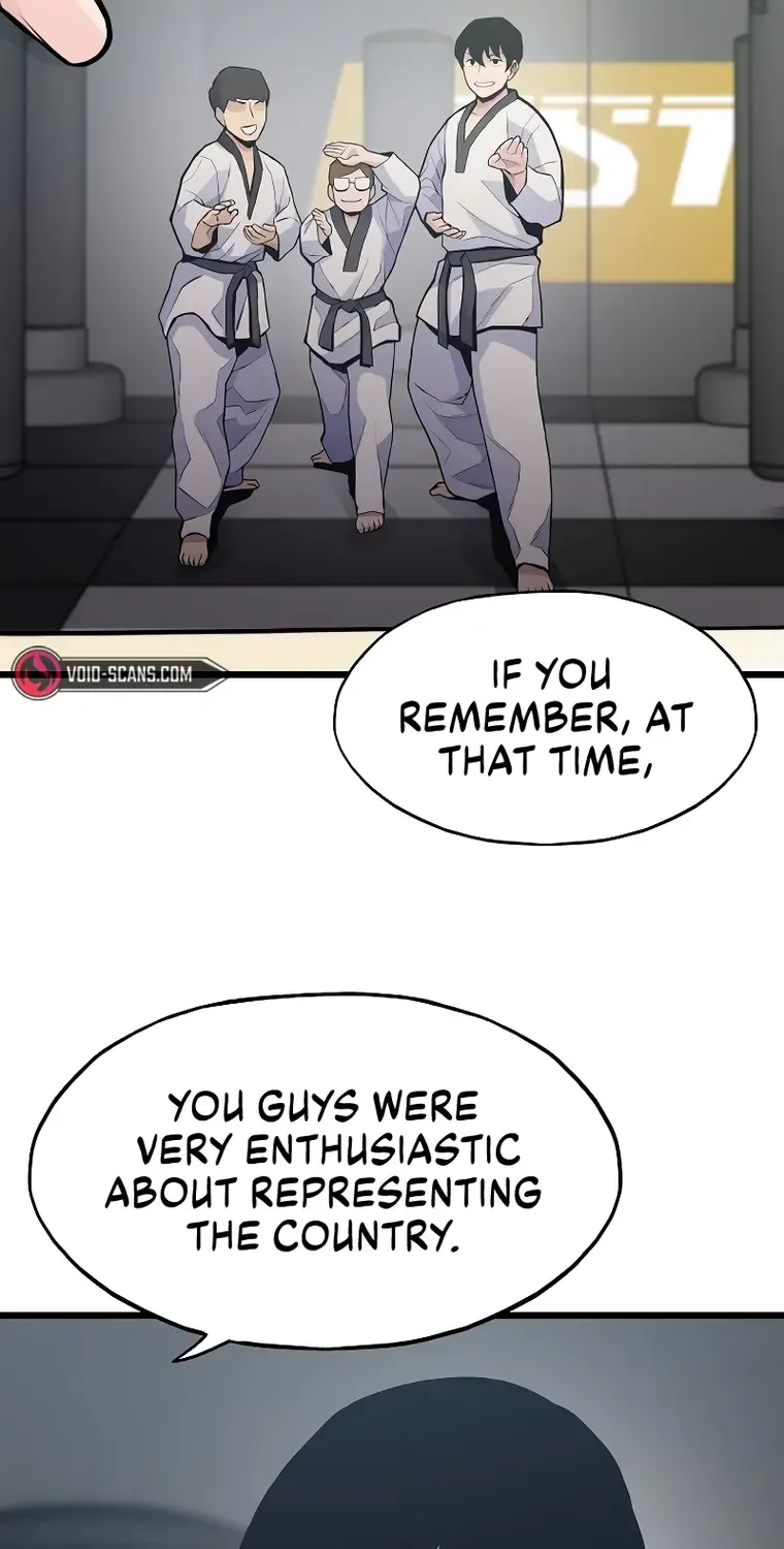 Read Past Life Returner chapter 30 image 1 on Lezhin