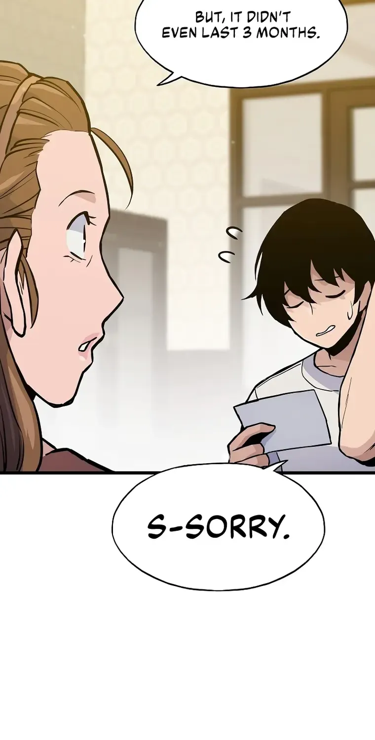 Read Past Life Returner chapter 30 image 3 on Lezhin
