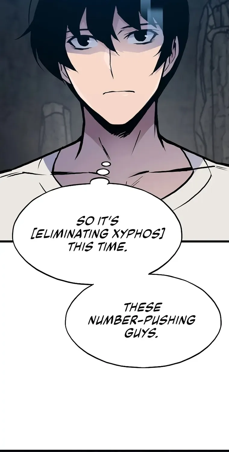 Read Past Life Returner chapter 38 image 3 on Lezhin