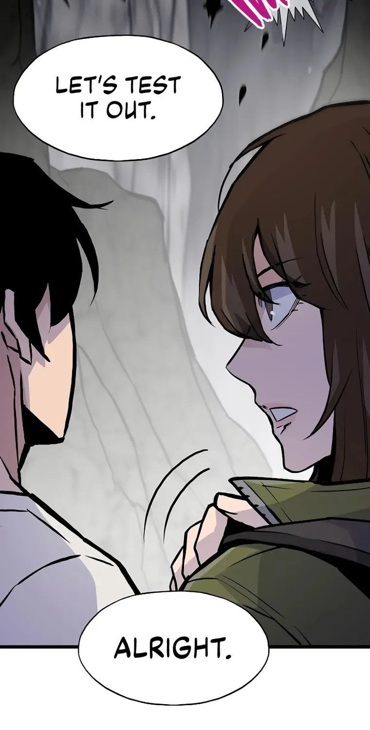 Read Past Life Returner chapter 38 image 33 on Lezhin