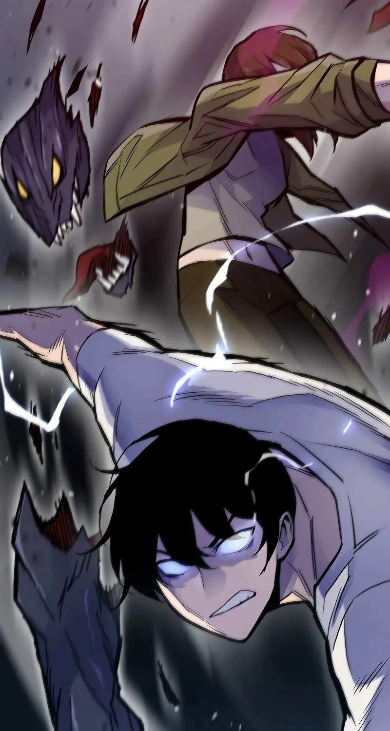 Read Past Life Returner chapter 39 image 3 on Lezhin
