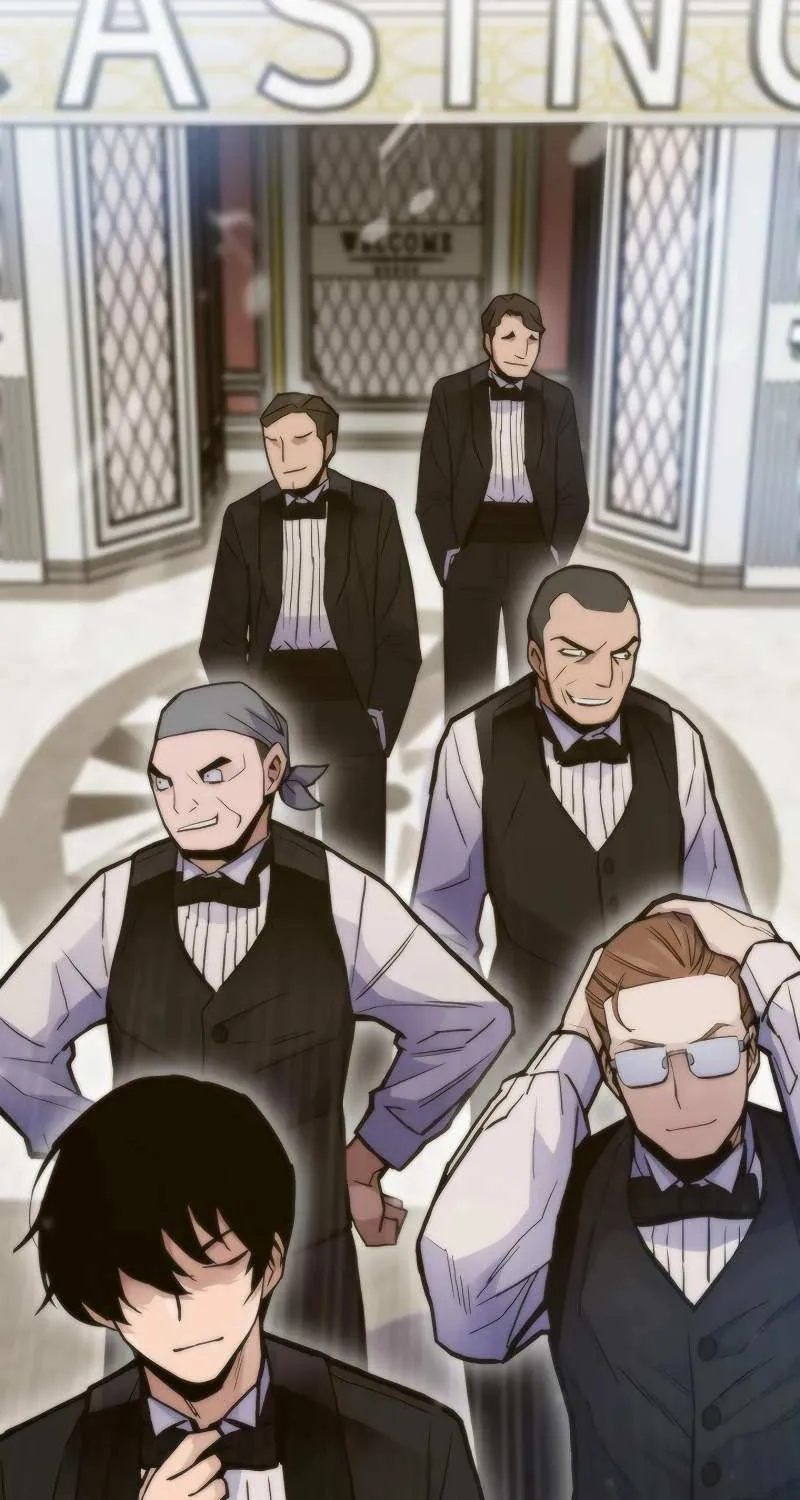 Read Past Life Returner chapter 39 image 34 on Lezhin