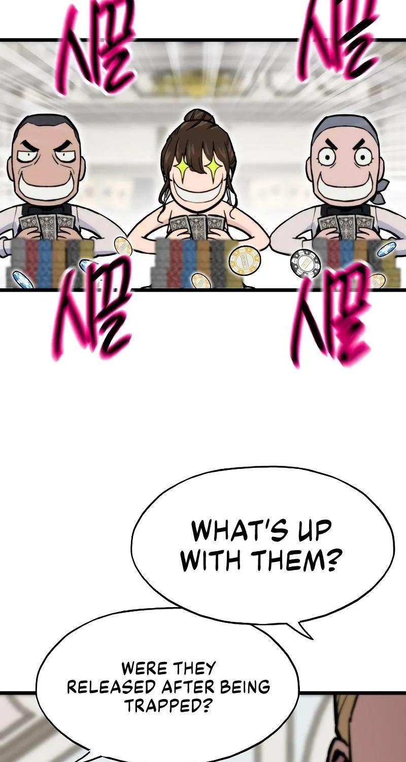 Read Past Life Returner chapter 39 image 40 on Lezhin