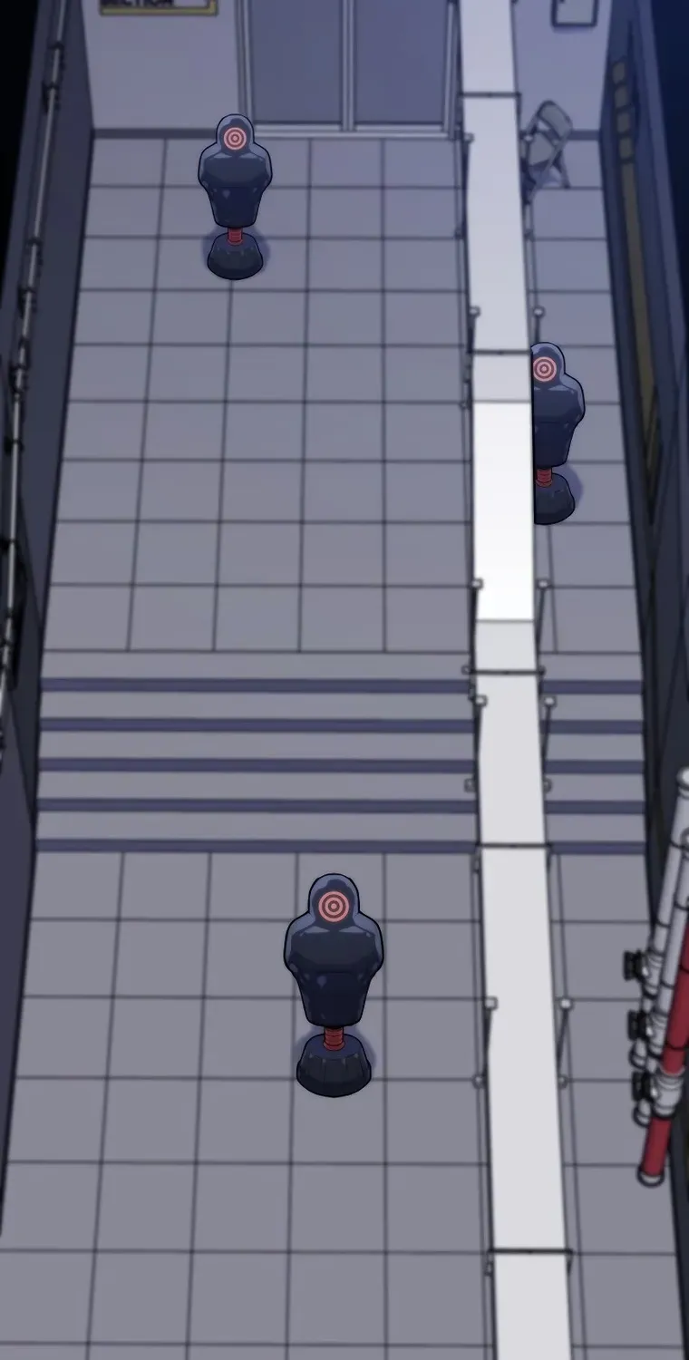 Read Past Life Returner chapter 42 image 106 on Lezhin