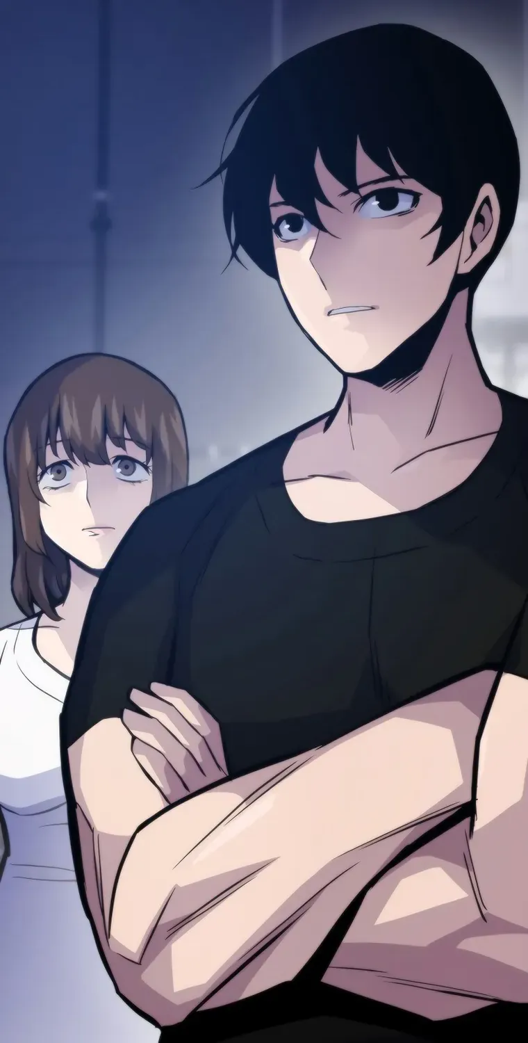 Read Past Life Returner chapter 42 image 128 on Lezhin