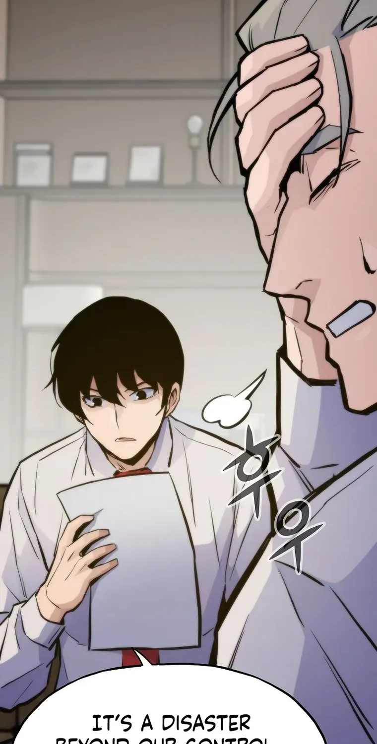 Read Past Life Returner chapter 42 image 21 on Lezhin