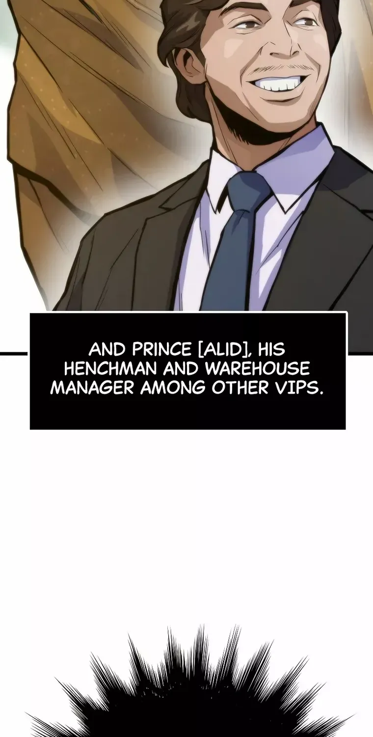 Read Past Life Returner chapter 42 image 41 on Lezhin
