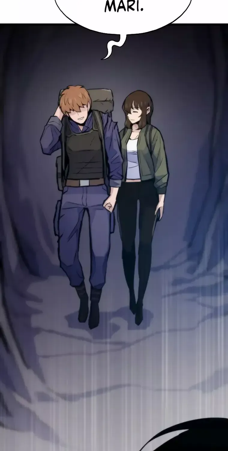 Read Past Life Returner chapter 43 image 100 on Lezhin
