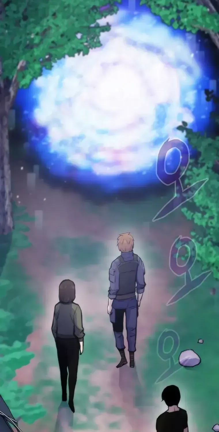Read Past Life Returner chapter 43 image 11 on Lezhin