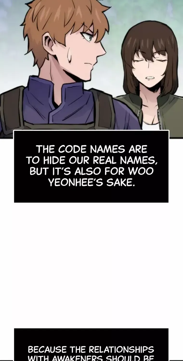 Read Past Life Returner chapter 43 image 15 on Lezhin