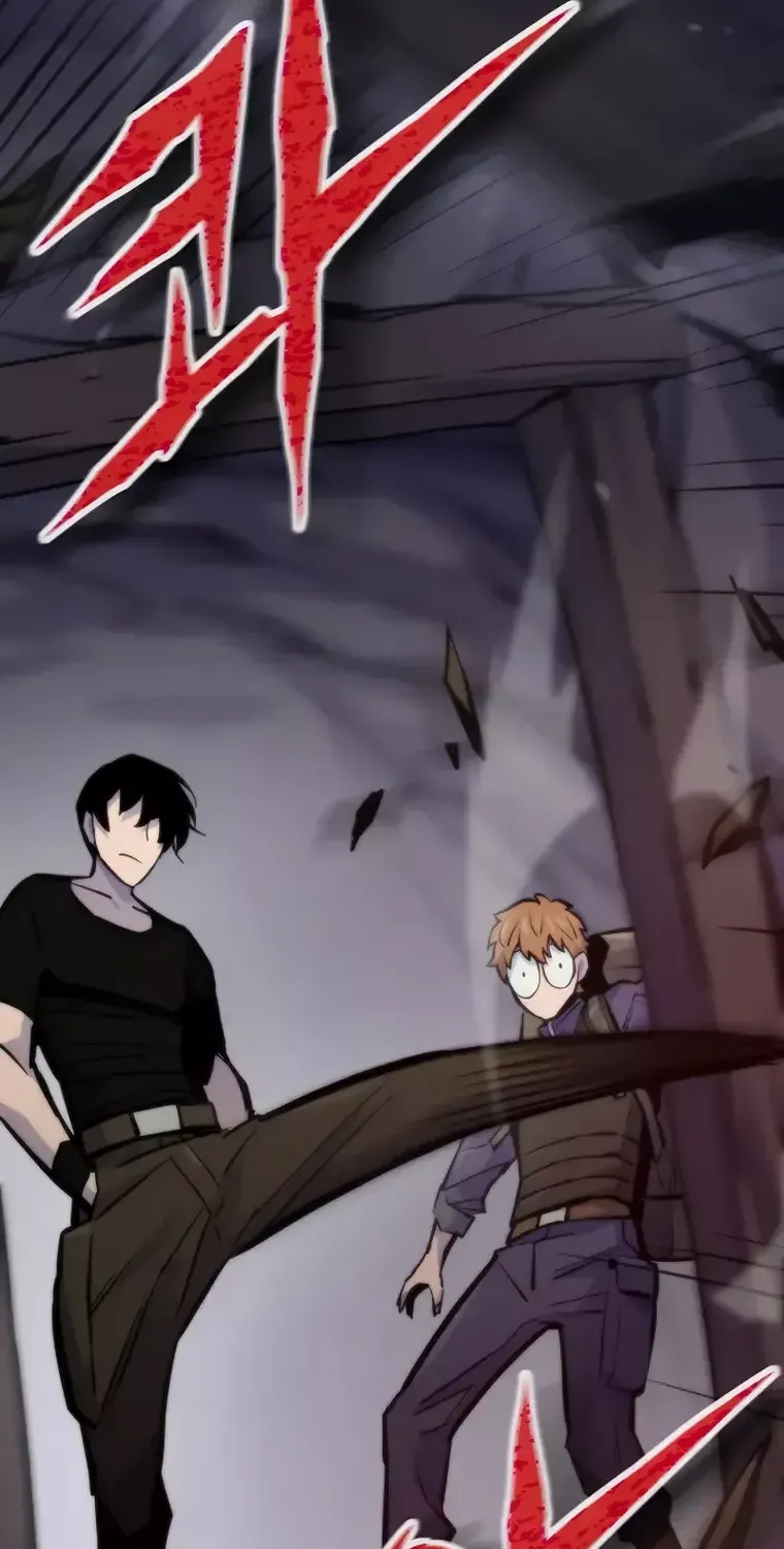 Read Past Life Returner chapter 43 image 26 on Lezhin