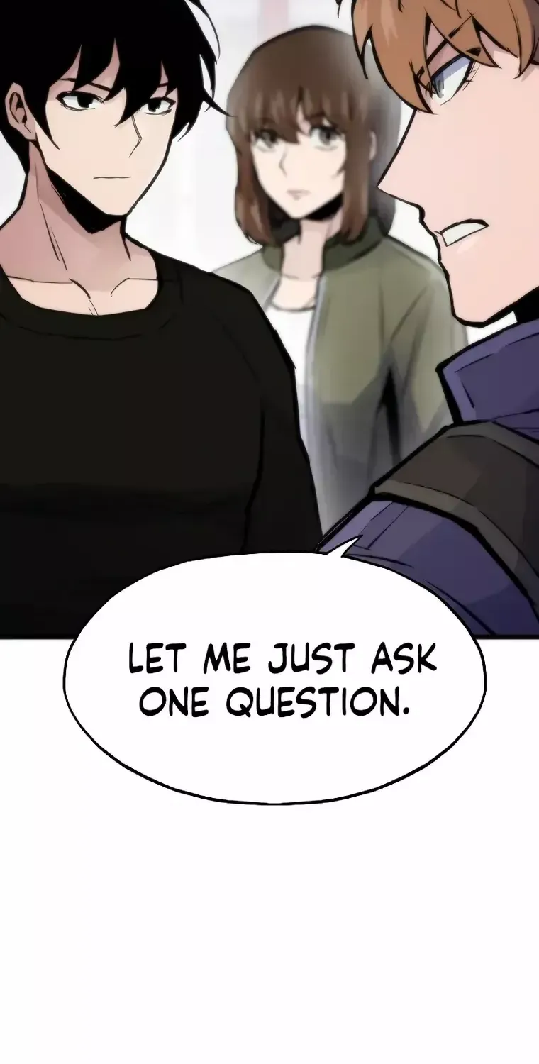 Read Past Life Returner chapter 43 image 3 on Lezhin