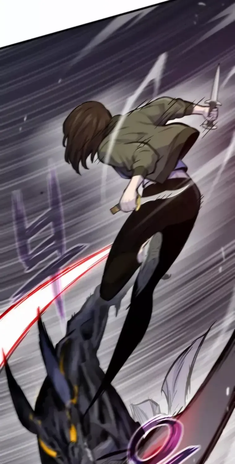 Read Past Life Returner chapter 43 image 32 on Lezhin