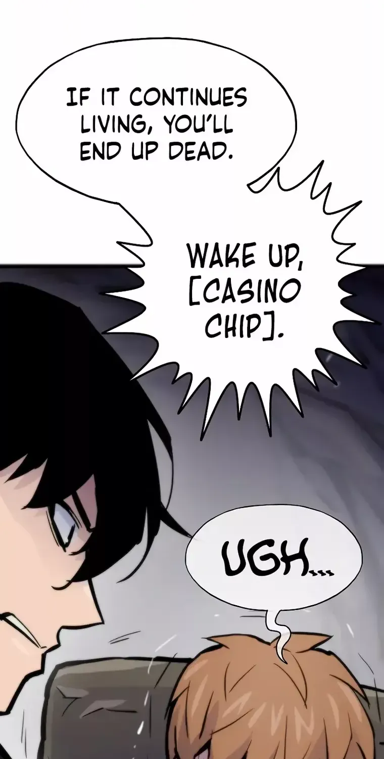 Read Past Life Returner chapter 43 image 42 on Lezhin