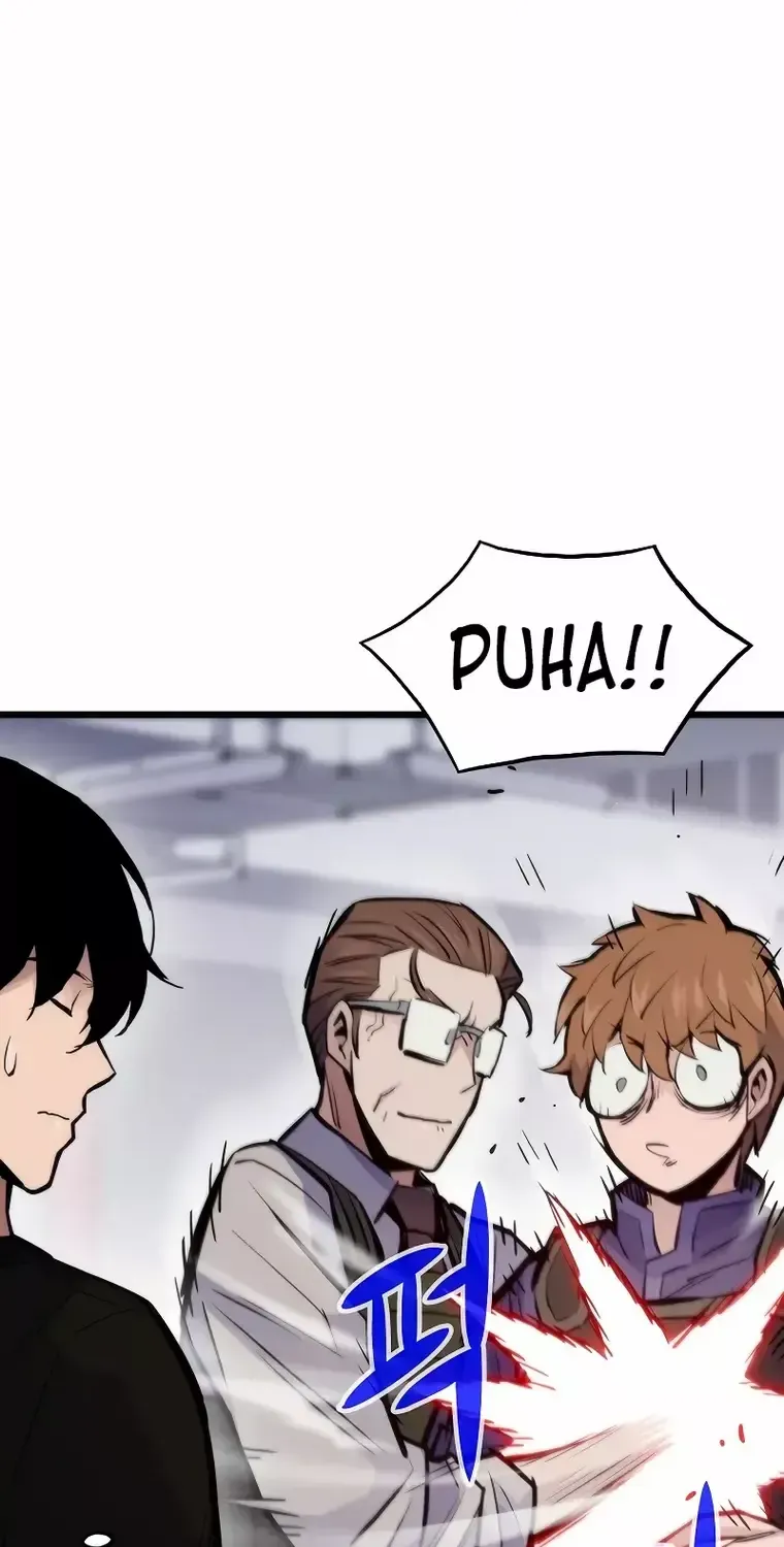 Read Past Life Returner chapter 43 image 5 on Lezhin