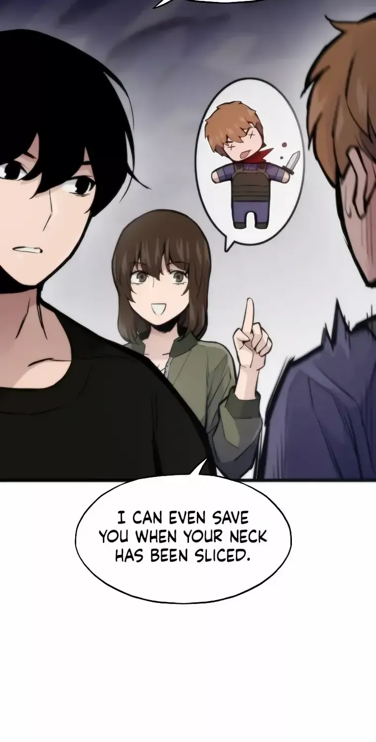 Read Past Life Returner chapter 43 image 60 on Lezhin