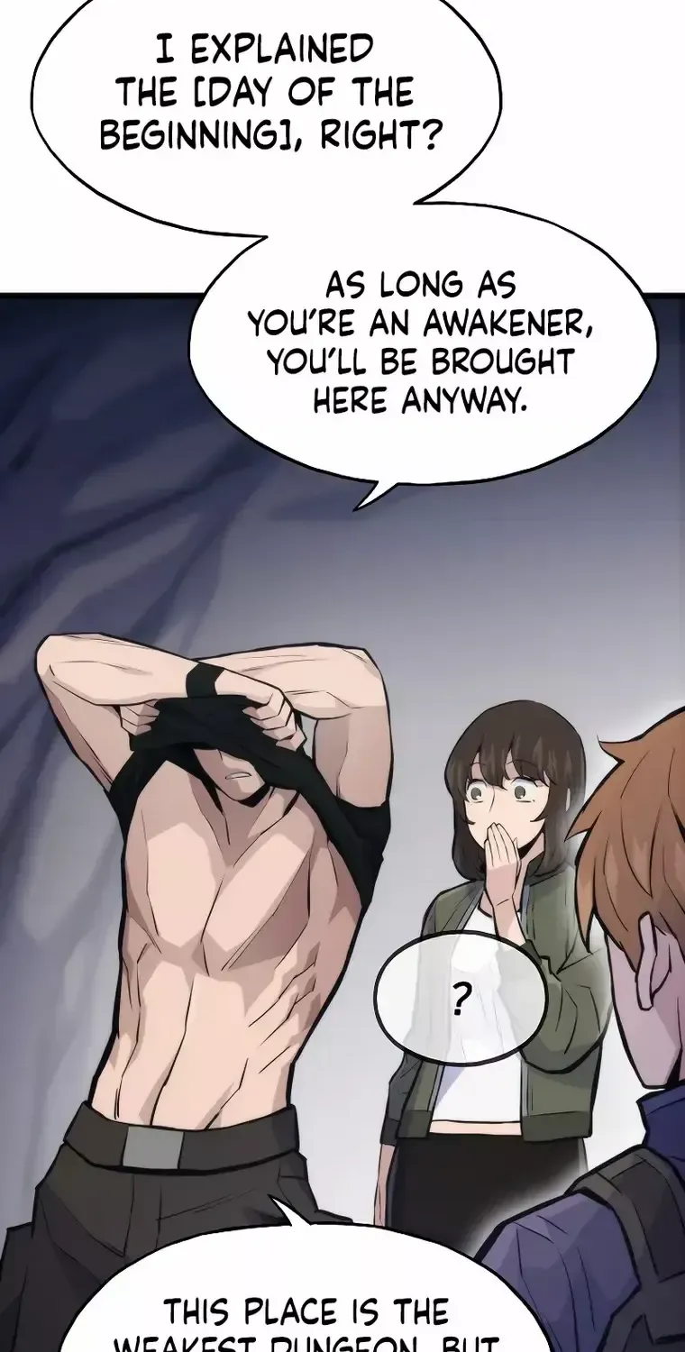 Read Past Life Returner chapter 43 image 64 on Lezhin