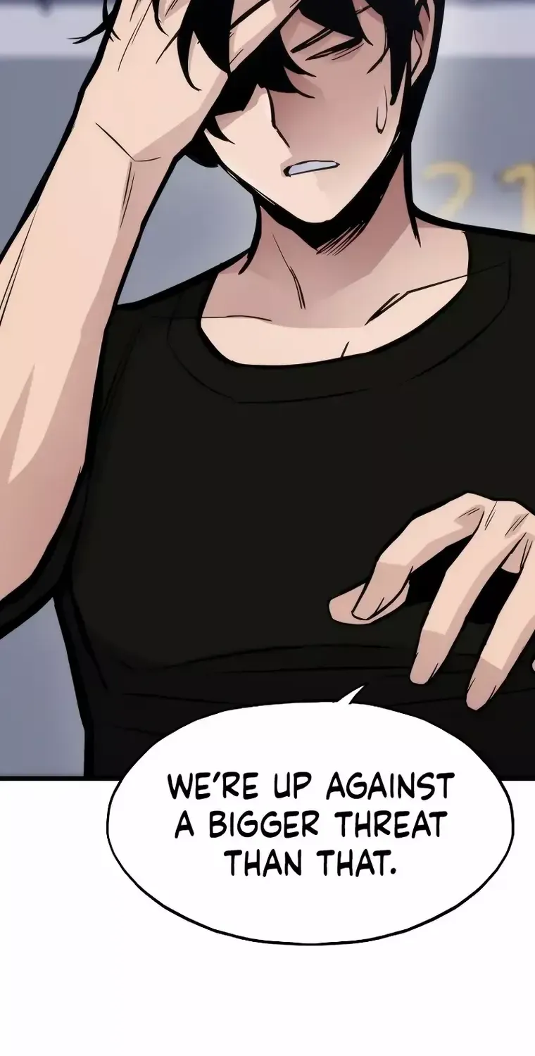 Read Past Life Returner chapter 43 image 7 on Lezhin