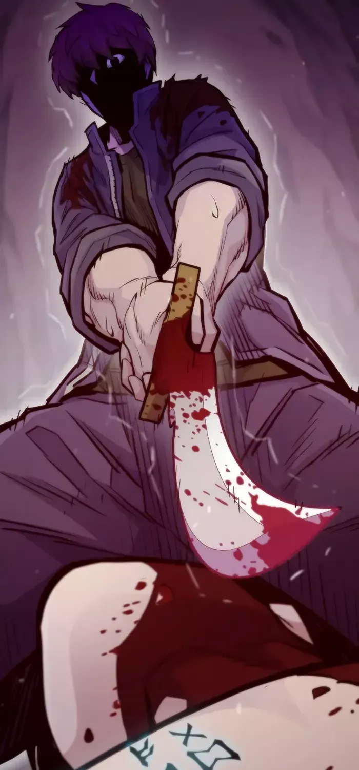 Read Past Life Returner chapter 44 image 17 on Lezhin