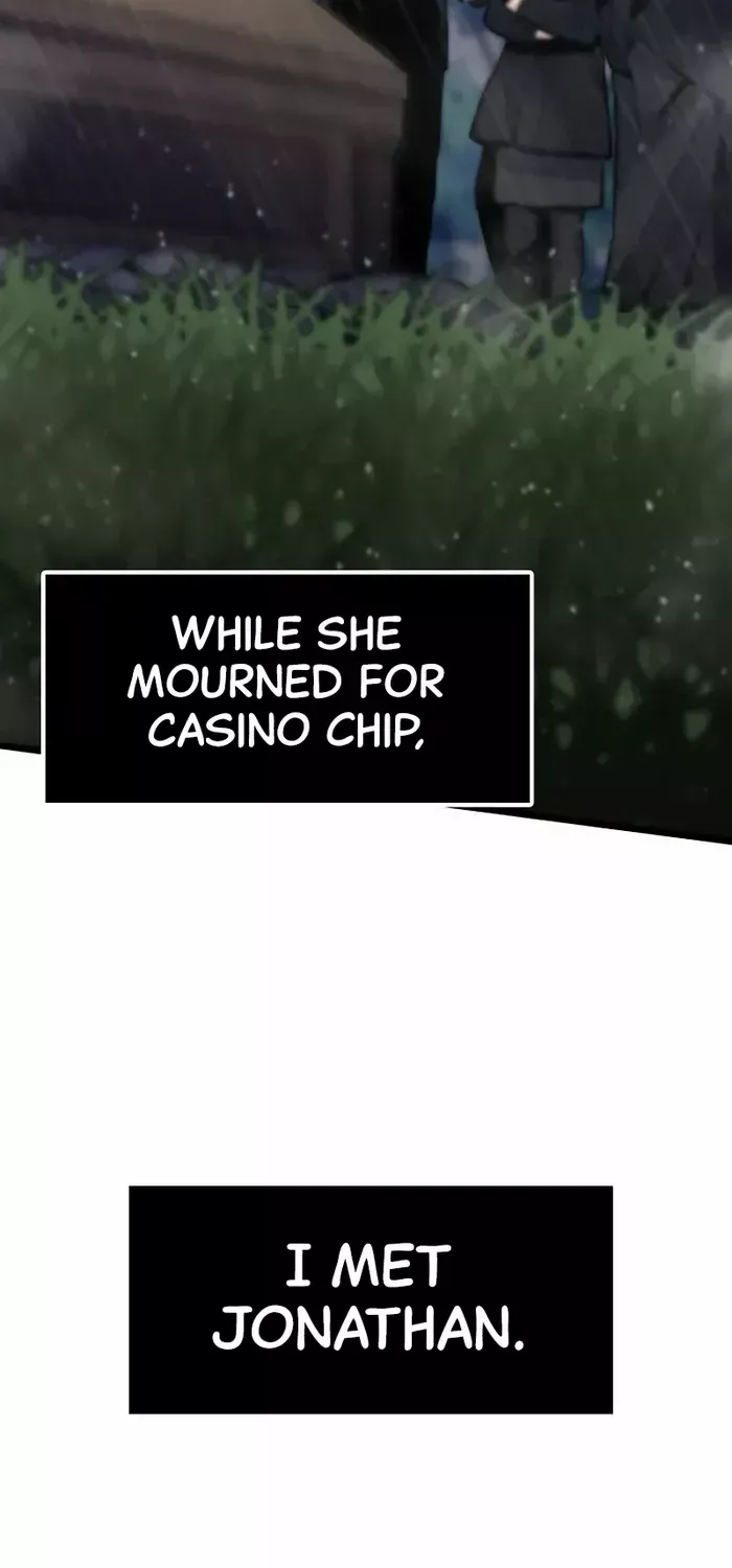 Read Past Life Returner chapter 44 image 33 on Lezhin