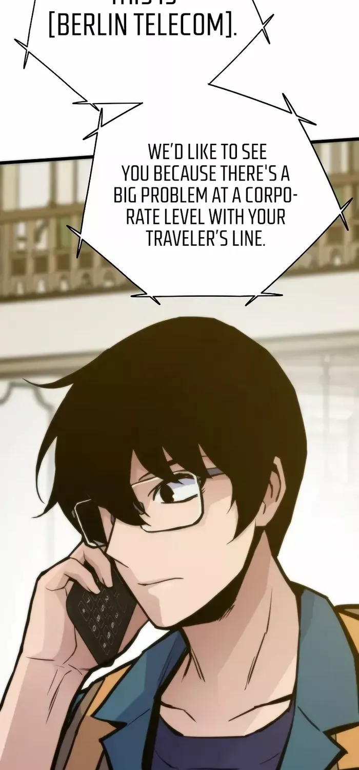 Read Past Life Returner chapter 44 image 60 on Lezhin