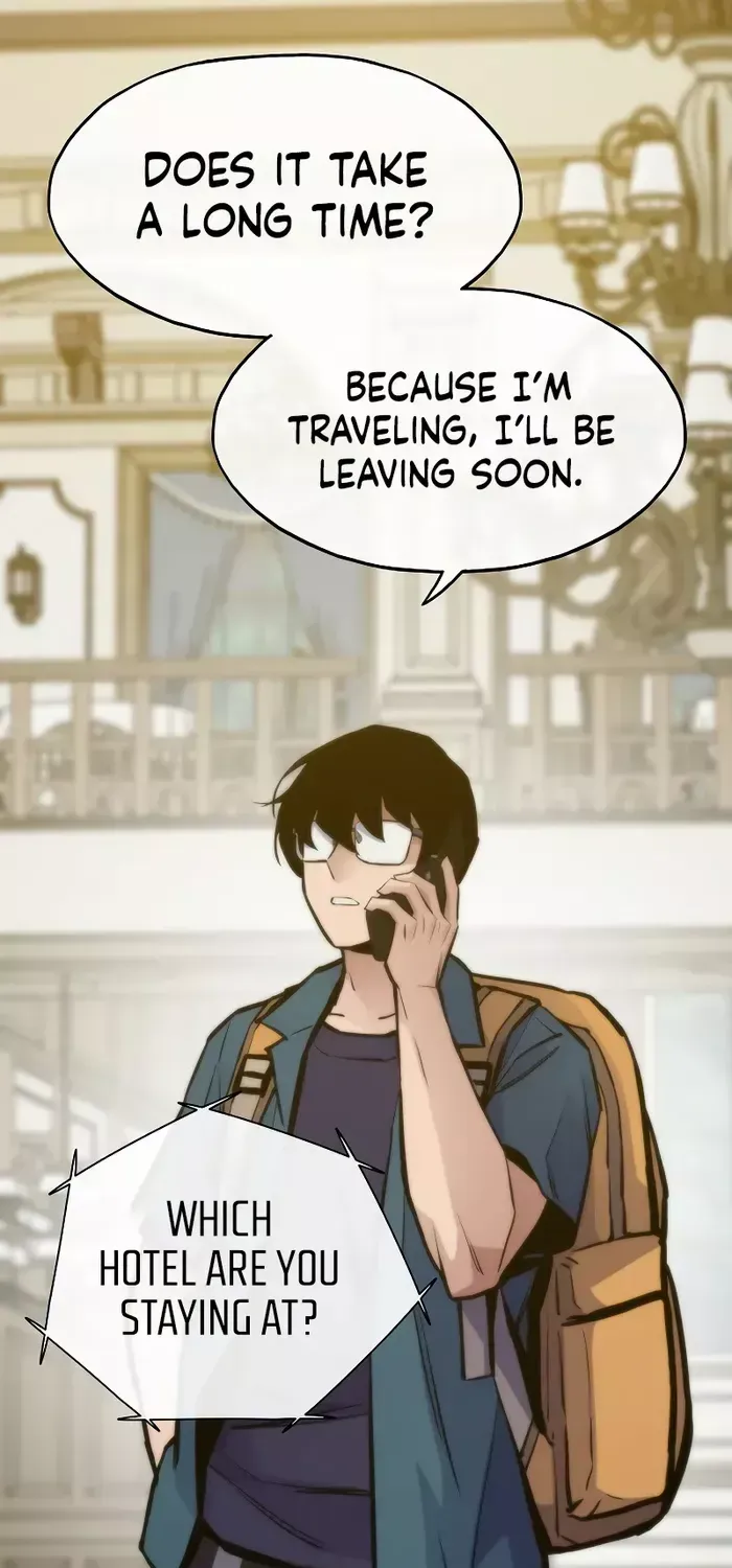 Read Past Life Returner chapter 44 image 62 on Lezhin