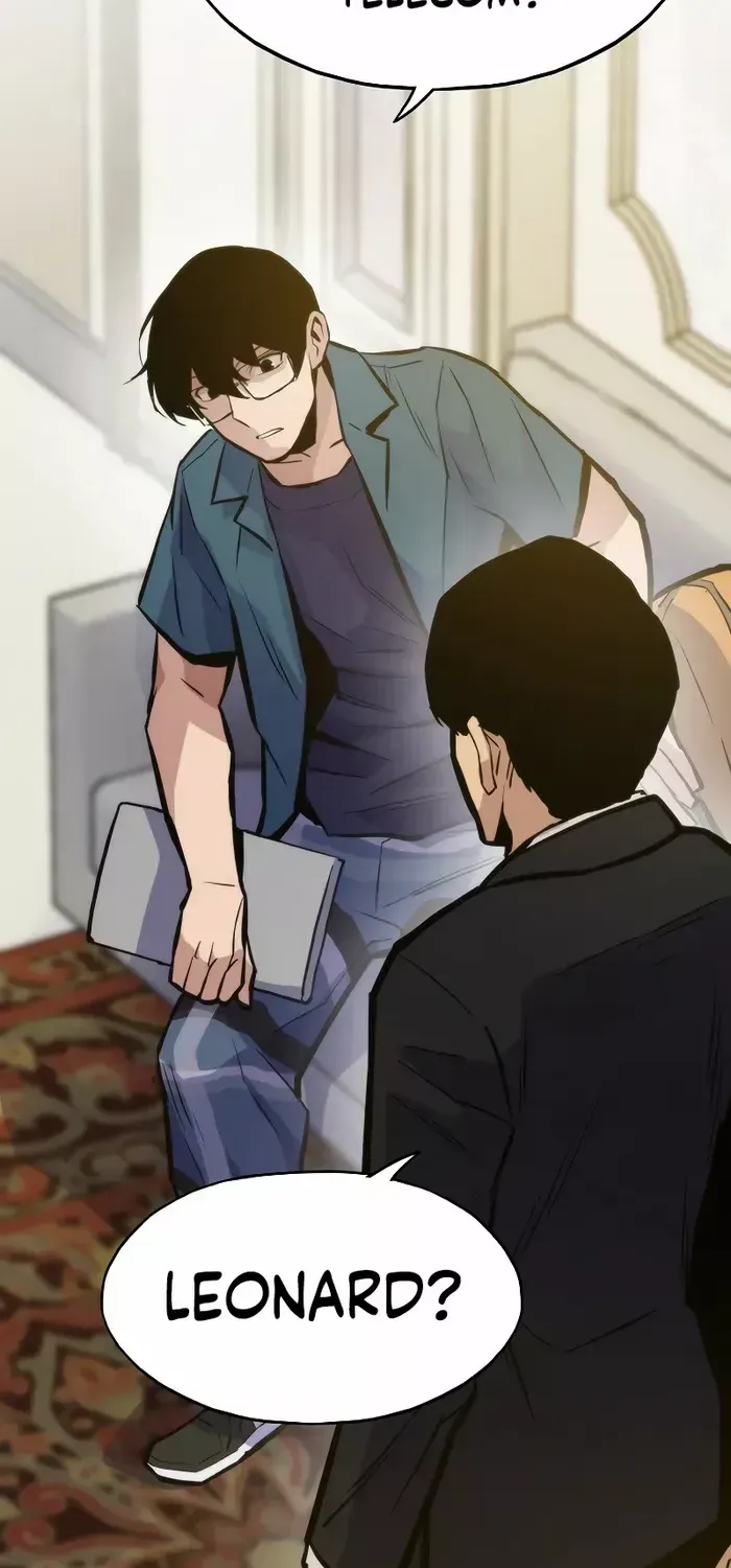 Read Past Life Returner chapter 44 image 73 on Lezhin
