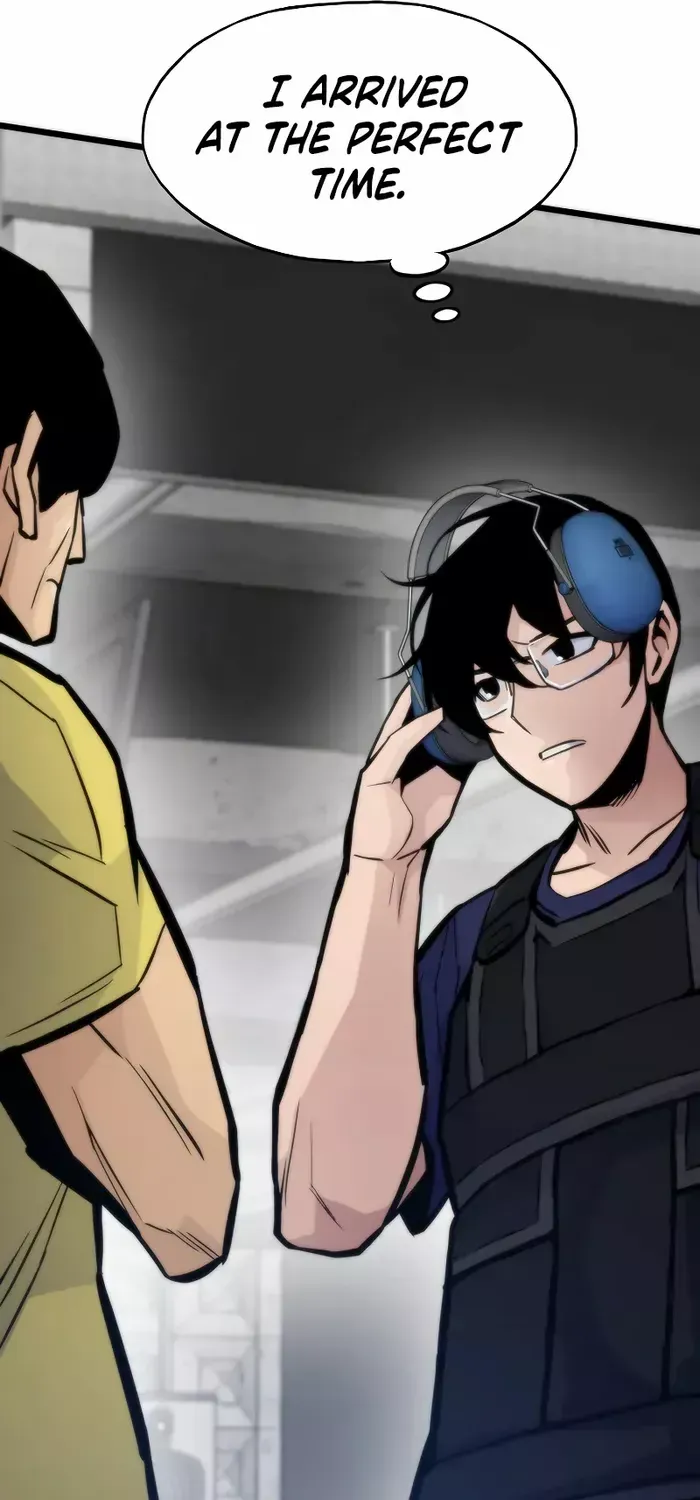 Read Past Life Returner chapter 44 image 89 on Lezhin